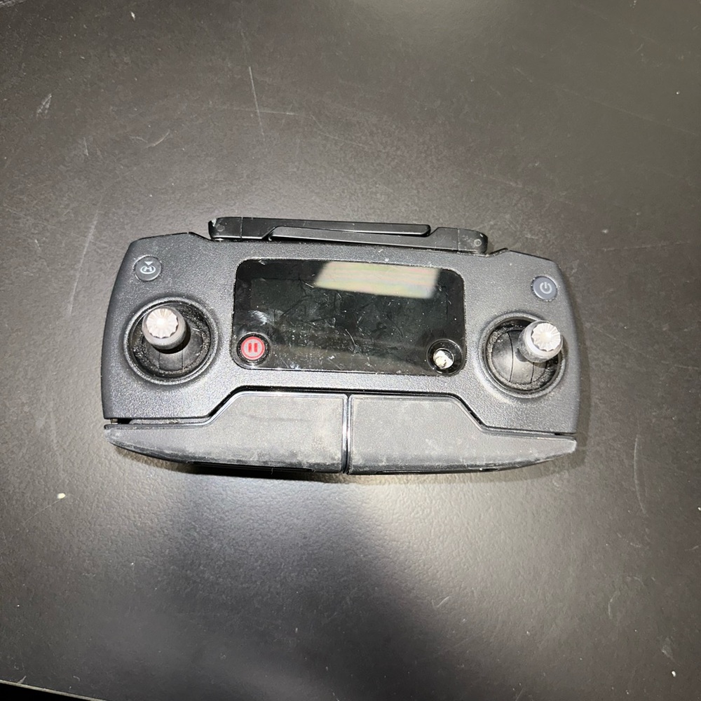 DJI GL200A drone remote